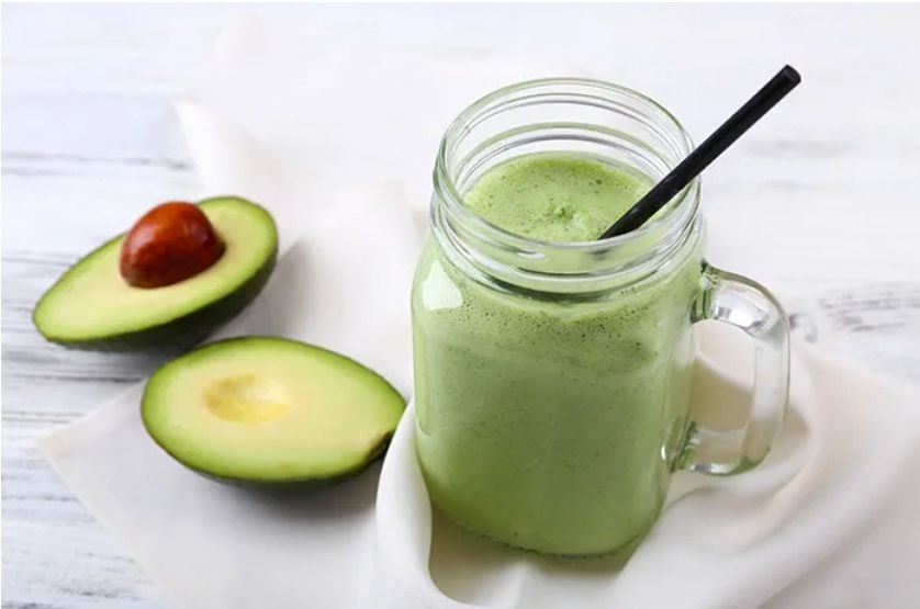 Alpukat Ternyata Bisa Bantu Atasi Asam Lambung, Ini Kandungannya