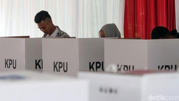 9 TPS di Sumut Gelar Pemungutan Suara Ulang, Ini Lokasinya