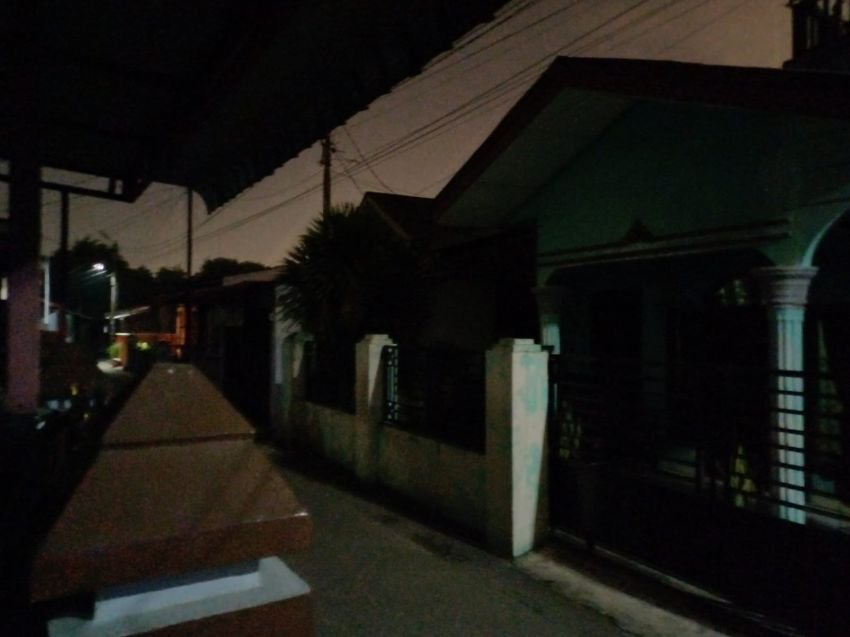 Sistem Kelistrikan Sumatera Terganggu Picu Pemadaman Serentak, Bukti Kegagalan Subholding PLN