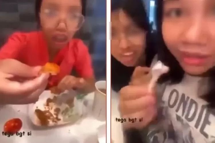 Warganet Hujat Gerombolan Siswi SMP Jakarta Olok-olok Anak Palestina: Minus Fisik Minus Akhlak