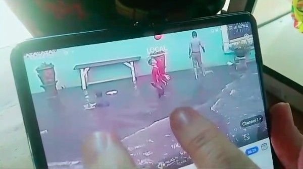 Banjir Bekasi Makan Korban, Bocah 6 Tahun Hanyut Tercebur Selokan
