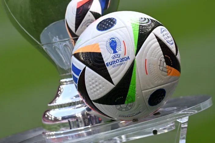 Jadwal Euro 2024 Malam Ini, 5 Tim Berebut Lolos ke Babak 16 Besar