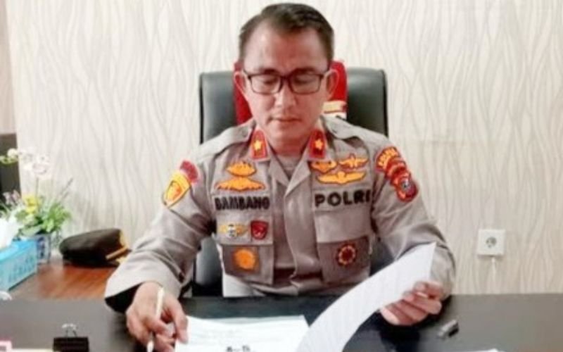 Polsek Medan Sunggal Amankan Bajing Loncat Saat Beraksi, Kapolsek Medan Sunggal Enggan Buka Suara