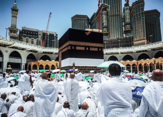 Gawat! Kemenag Disebut Langgar UU, Kepres, dan Kesepakatan DPR RI saat Kelola Haji 2024