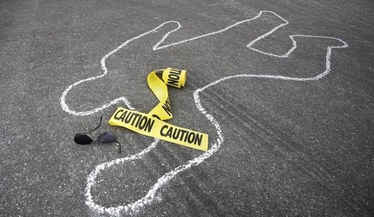 Bocah 6 Tahun Tewas Usai Jatuh dari Lantai 8 Rusunawa Rawa Bebek