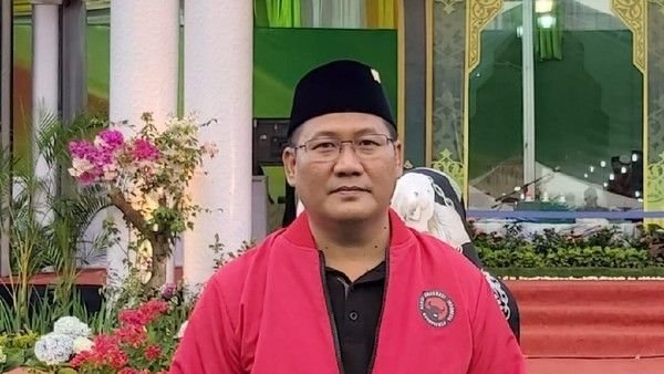 Bobby Ngaku Akan Komunikasi soal Pilgub, Ini Kata PDIP