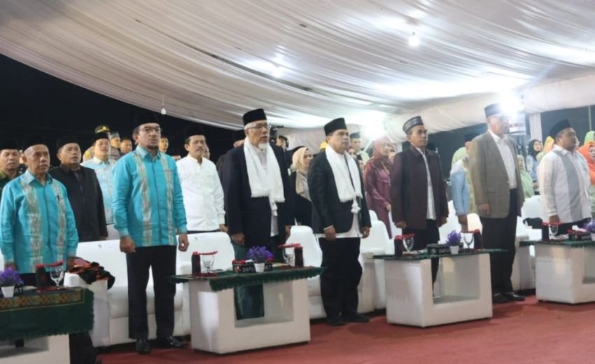 MTQ Ke-39 Tingkat Provsu 2024 Penuh dengan Prestasi dan Kesuksesan