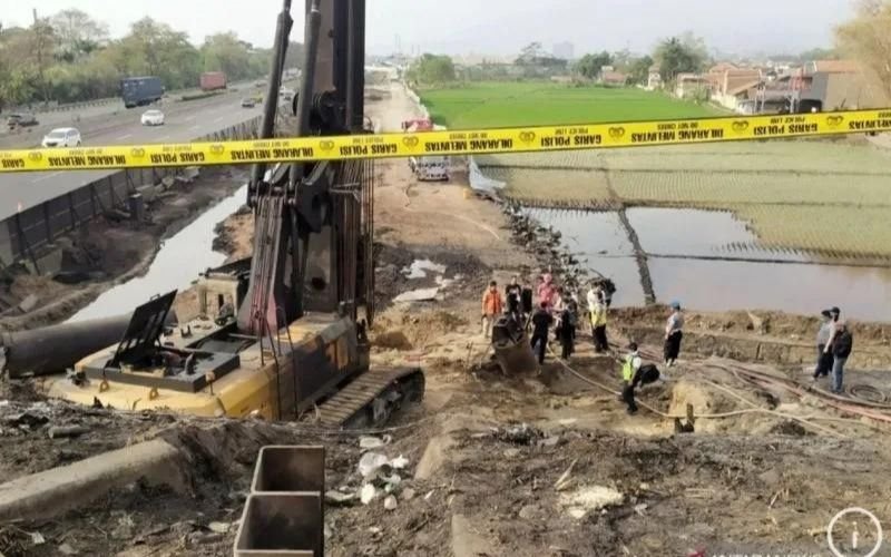 Pencuri Minyak Rugikan Pertamina Rp165 Juta Dihukum 5 Tahun Penjara