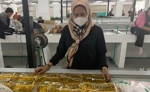 Kadisperindag Klaim Harga dan Pasokan Minyakita di Sumut Stabil Jelang Kenaikan HET