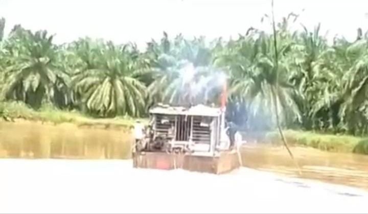 CV Parak Tale Dapat Disanksi Pencabutan SIPB, Jika Terus Membandel