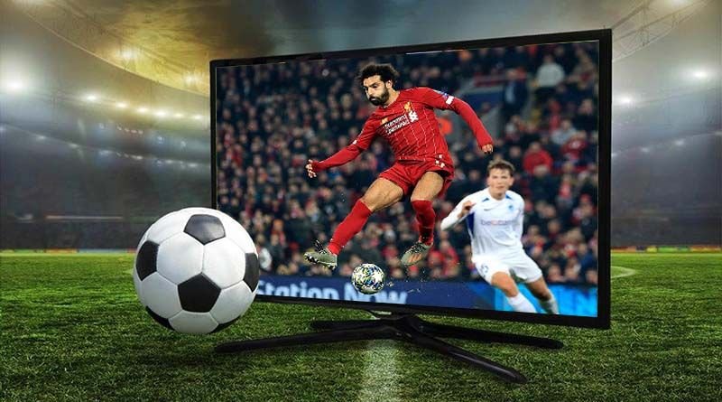 13 Aplikasi Nonton Bola Gratis Terbaru 2024 untuk Persiapan Nonton Liga Champions, Nomor 3 Katanya Harus Kamu Miliki