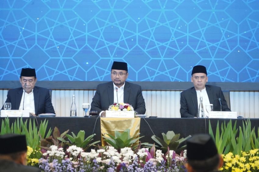 Link Live Streaming Sidang Isbat Penentuan Idul Adha 2024/1445 H Tayang di Youtube Kemenag, Klik Disini