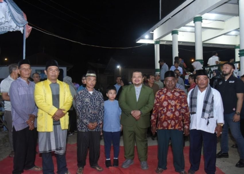 NNB Sapanusunan Bentuk Seni Tari dan Drama