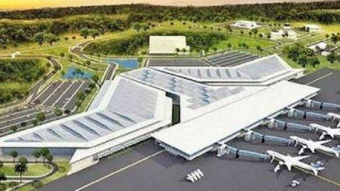 Uji Coba Bandara di IKN Dilakukan Juli 2024, Beroperasi Mulai Agustus