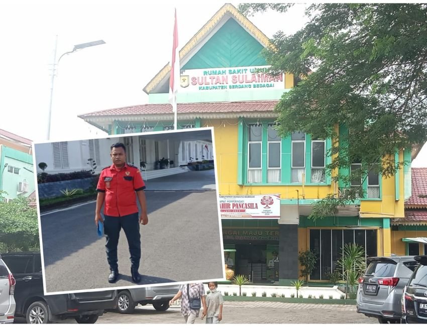 Kekosongan Obat Jangan Terulang Kembali, Khawatir Kepercayaan Masyarakat Menurun di RSUD Sultan Sulaiman