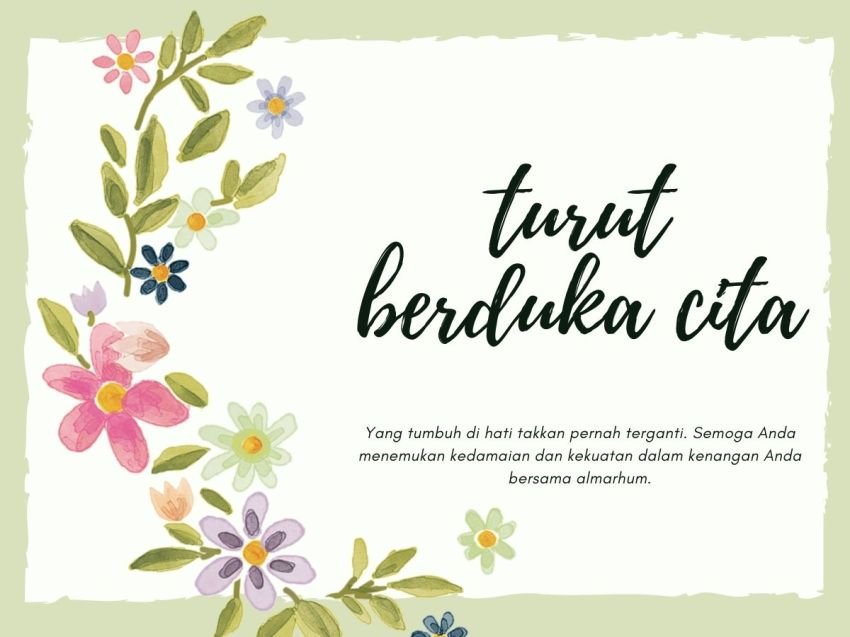 Kabar Duka, Ibu Mertua Kabaharkam Polri Meninggal Dunia
