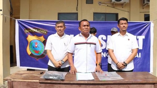 Petugas Pengisi Uang ATM di Sergai Curi Uang Rp 65 Juta untuk Judi