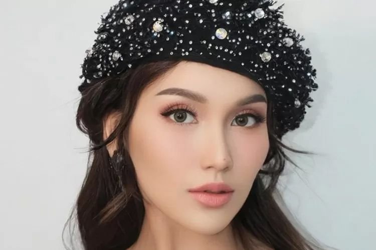 Percaya Gak? Ayu Ting Ting Masuk Daftar 100 Wanita Tercantik di Dunia 2024, Warganet dan Fans Heboh