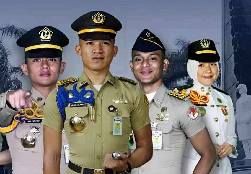 Ada yang Baru 4 Pendaftar, Inilah 5 Sekolah Kedinasan Paling Sepi Peminat, Padahal Lulus Langsung Jadi PNS