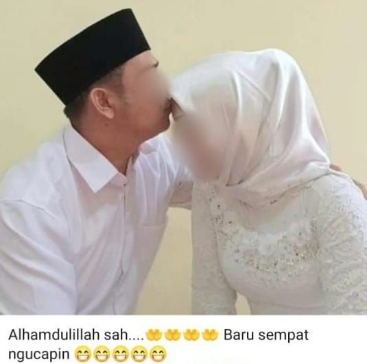 Anak-Istri Terlantar, Diduga Palsukan Akte Cerai, Oknum Honorer PU Sumut Menikah Lagi Tanpa Persetujuan Istri