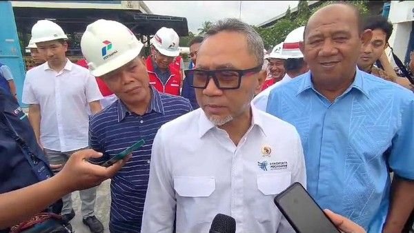 Zulhas Yakin Bobby akan Jadi Gubernur Sumut