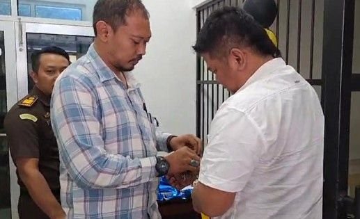 Kades Jatimakmur Brebes Kalap Judi Online, Tilep Dana Desa Hampir Rp 1 M