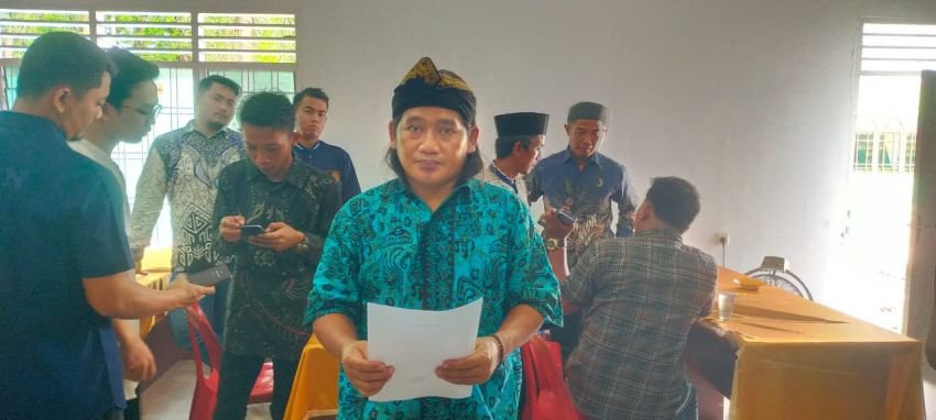 Pimpinan Padepokan Sendang Sejagat Kembali Dipanggil MUI Langkat, Pasca Konten Salat 100 Rakaat Bisa Stok untuk Seminggu