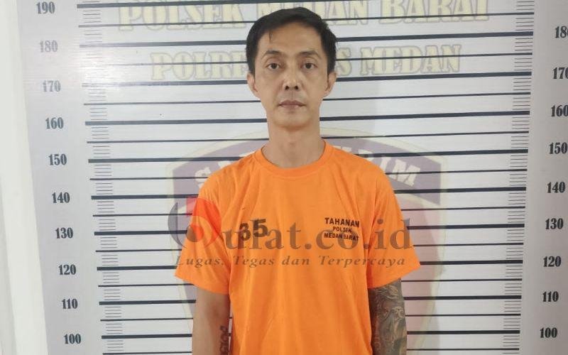 Sakit Hati Dipecat Majikan, RB Nekad Ancam Majikannya Pakai Senjata Air Softgun