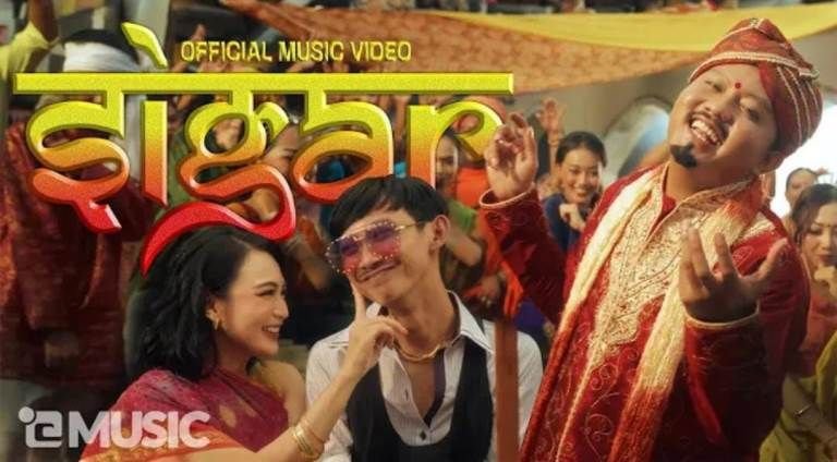 Trending di Youtube, Inilah Lirik Lagu SIGAR Denny Caknan Beserta Artinya