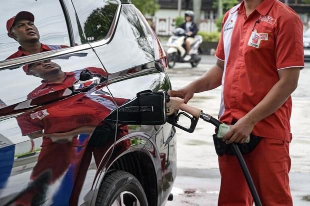 Siap-siap! Harga BBM Subsidi Pertalite Bakal Naik