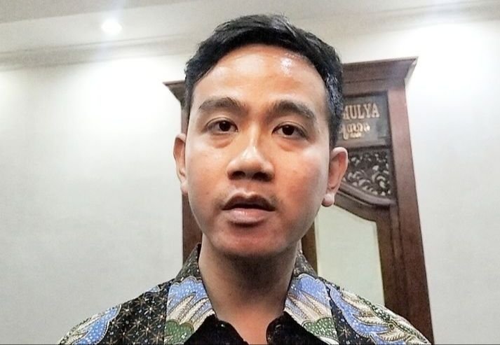 Gibran Minta Masyarakat Lapor jika Ada ASN Judi Online