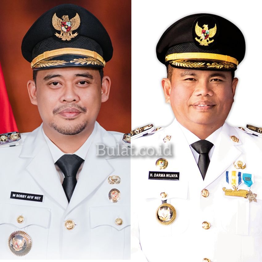 Gerindra: Darma Wijaya Berpeluang Besar Jadi Calon Wagubsunya Bobby