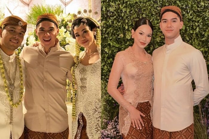 Balikan! Al Ghazali dan Alyssa Daguise Disebut Ngebet Pengen Nyusul Thariq-Aaliyah Gegara Lakukan Hal Ini