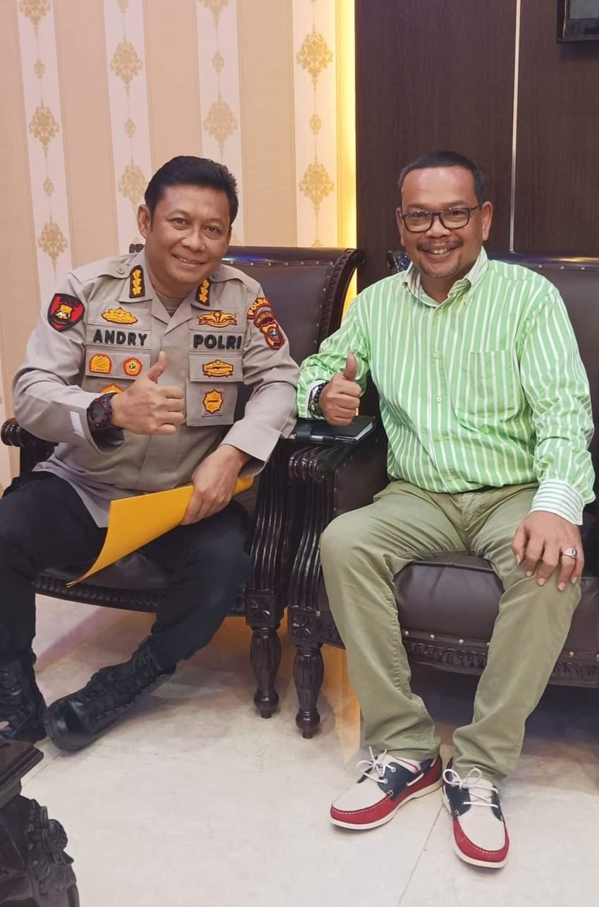 Terkait dr. AK, JAMPI Sumut Minta Polda Ambil Alih