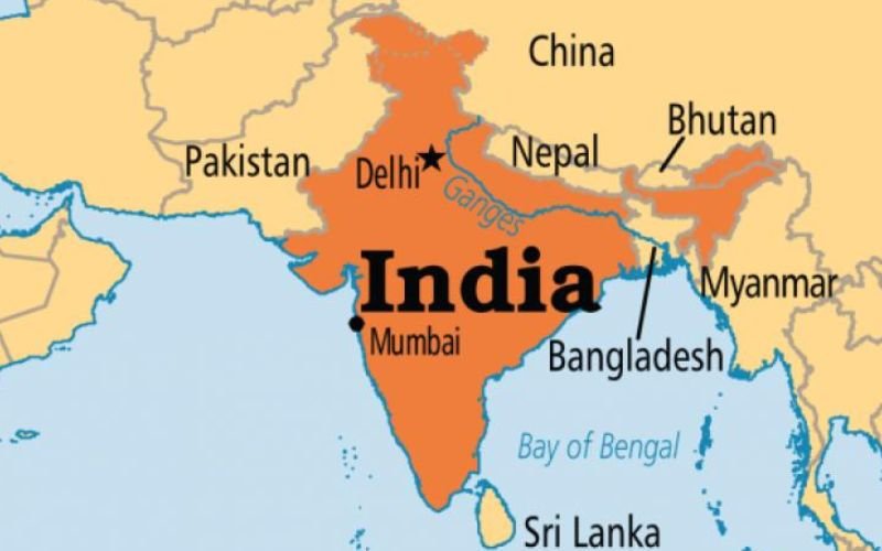 Polusi Udara di India Sebabkan Kematian Prematur, Jakarta Termasuk Kota Tercemar
