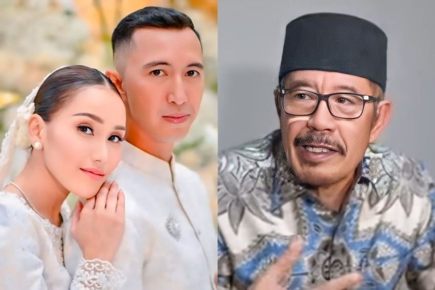 Viral! Fardhana Disebut Cowok Red Flag Buat Ayu Ting Ting, Langsung Dibantah Orang Ini