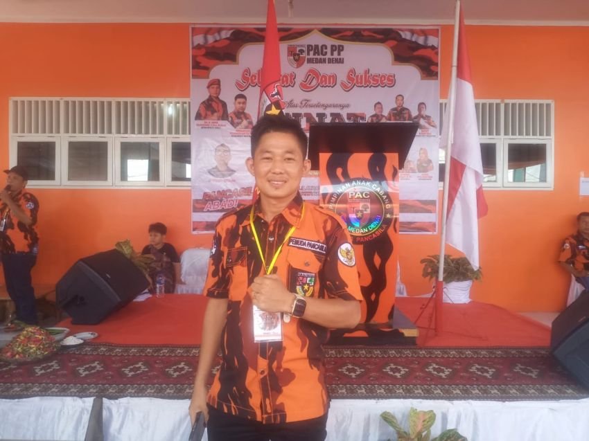 Sunat Massal Yayasan Subur Mandiri dan PAC PP Medan Denai Bawa Senyum Bahagia bagi 150 Anak: Semarak Kebaikan di Medan Denai!