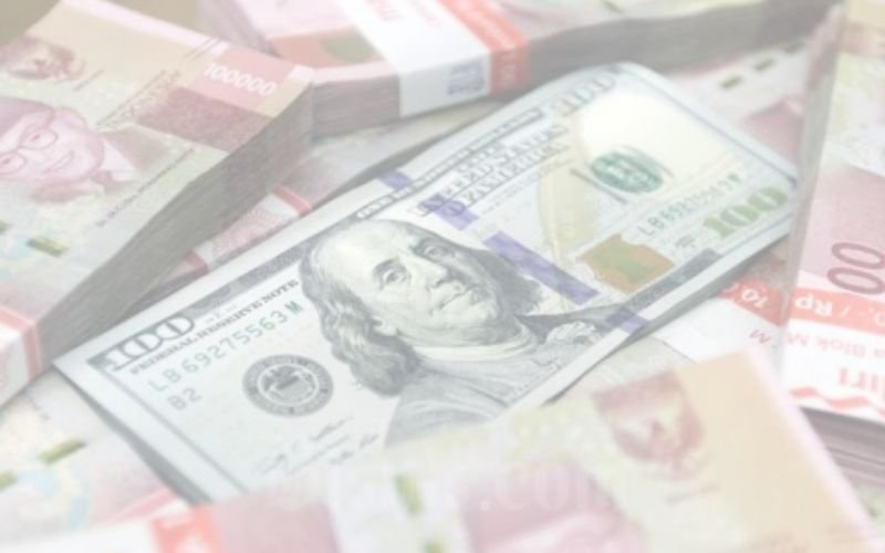 Potensi Pemangkasan Bunga Acuan Kian Dekat, US Dolar Justru Naik Ke 16.200
