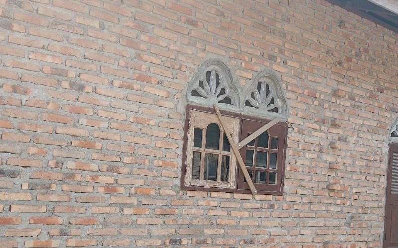 Pencurian di Rumah Budiono, Satu Pelaku Ditangkap Polsek Perbaungan dan Dua Lagi DPO