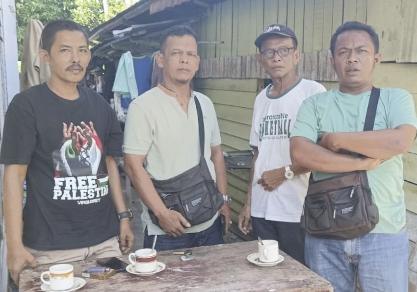 Kajari Padangsidimpuan Boikot Media, Dinilai Melanggar UU Pers dan Menghambat Penegakan Hukum