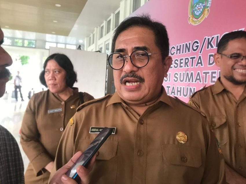 Siswa Jalur Zonasi Curang Bakal Dikeluarkan, Disdik Sumut Lakukan Verifikasi Faktual