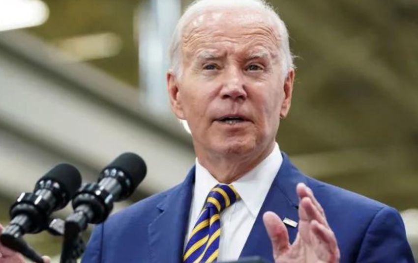 Kenapa Saham di Asia Merosot Pasca Presiden Amerika Serikat Joe Biden Mundur dari Pencalonan Presiden 2024