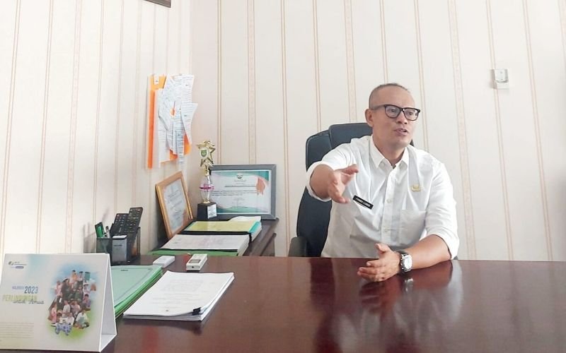 Dinas Koperasi Madina Tegur KUD Belum Melaksanakan RAT Sesuai Aturan dan Mekanisme Berlaku