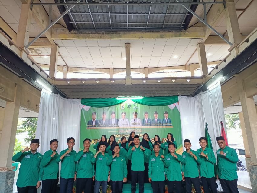 PD IPA Sergai Siap Dukung Kapolres AKBP Jhon Sitepu Ciptakan Situasi Kamtibmas dan Sukseskan Pilkada 2024