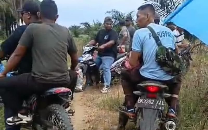 PT Soeloeng Laoet Kembali Larang Ngangon Ternak, Masyarakat Mengadu Kemana?