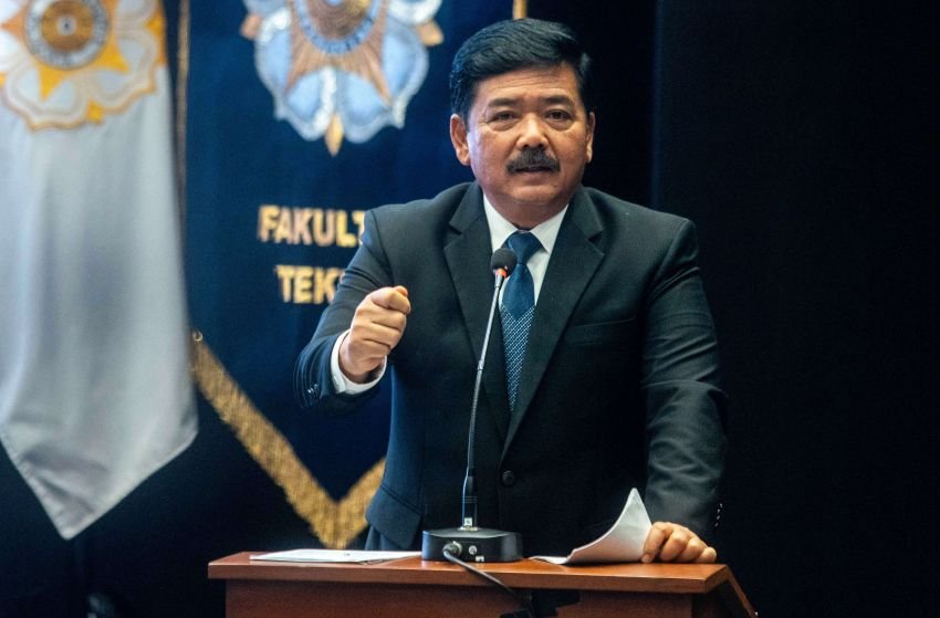 Menko Polhukam: Tensi Pilkada 2024 Hangat karena Hubungan Emosi