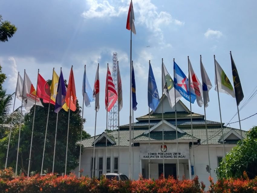Isu Tak Sedap Mencuat, Komisi A DPRD Sergai akan Panggil KPU