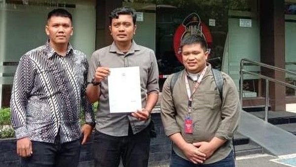 LBH Medan Laporkan Kapolda dan Dirreskrimsus ke Propam soal Kasus PPPK Langkat