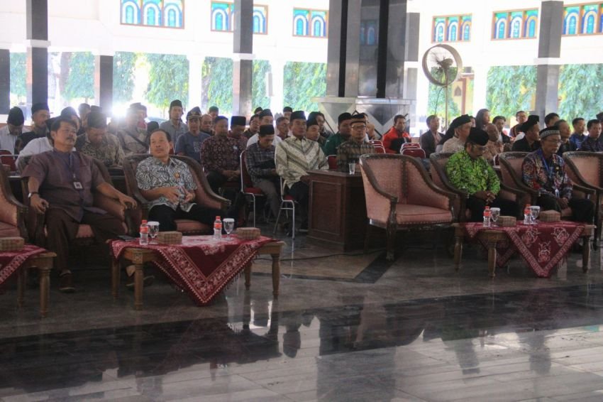 Dana Hibah 1,9 M Kabupaten Pemalang Segera Dicairkan Ini Sederet Penerimanya