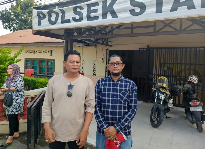 Difitnah Lakukan Pelecehan, Pengamen Langkat Dipersekusi dan Diusir Warga